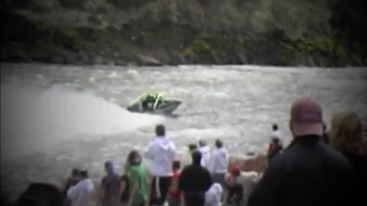 Gord Humphrey's 357 Unnatural Disaster Compilation