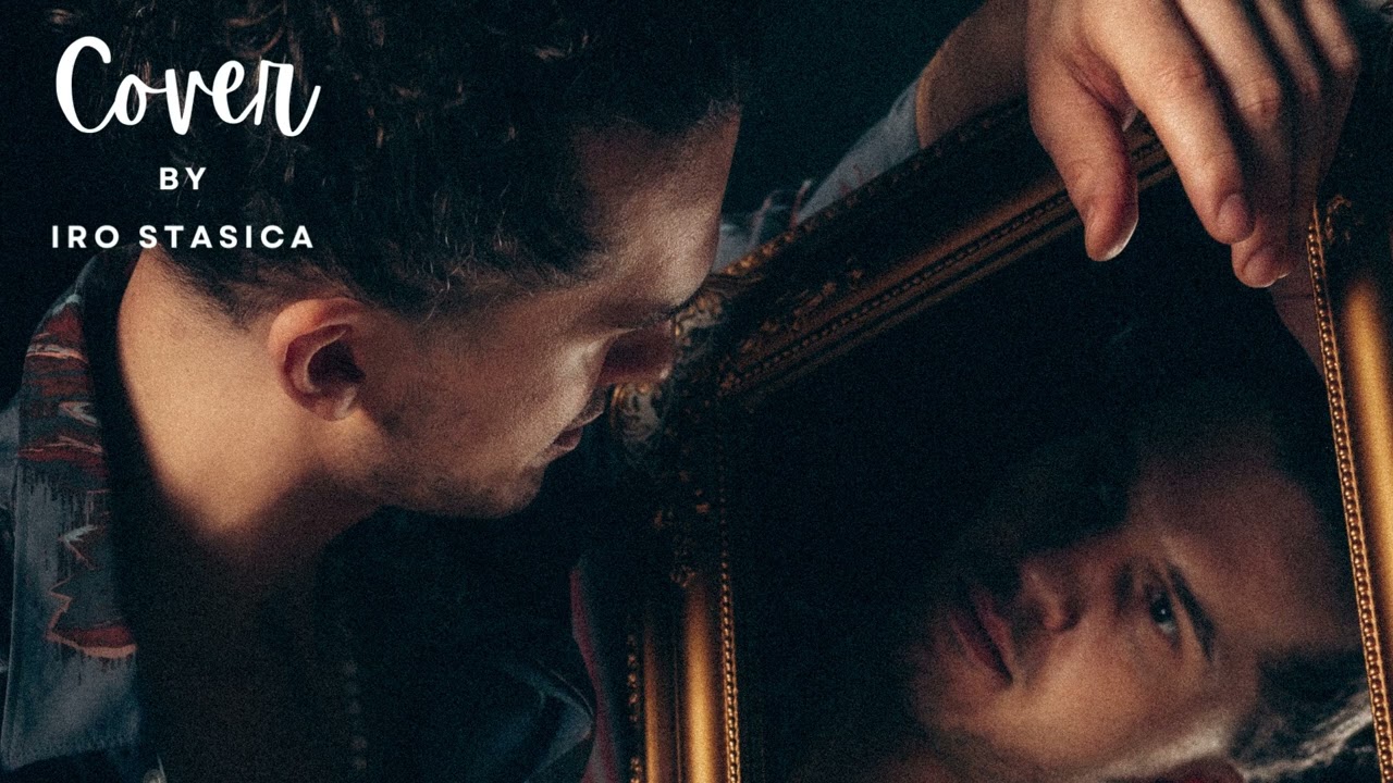 Sting - It's Probably Me (Gregory Porter version covered by Iro Stasica)