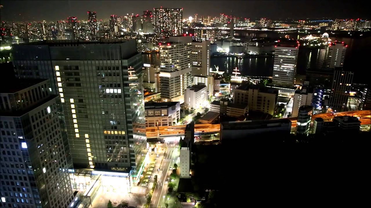 Vangelis - Blade Runner Blues (Tokyo by Night)