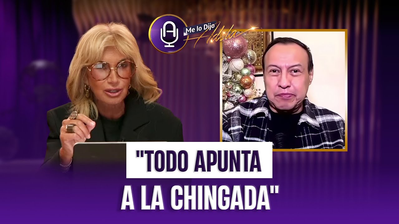 AMLO DESNUDA la fragilidad de Sheinbaum | MLDA