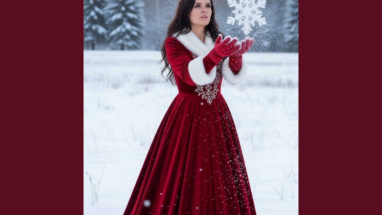 Снежинка