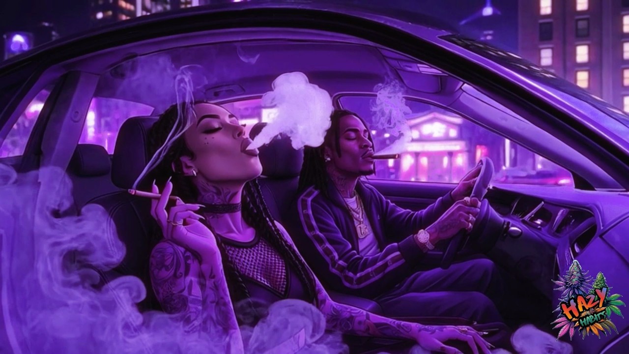 OG CHILL RAP Playlist — 420 Vibe Music | G-Funk • Bluesy Hip-Hop • Stoner Mood