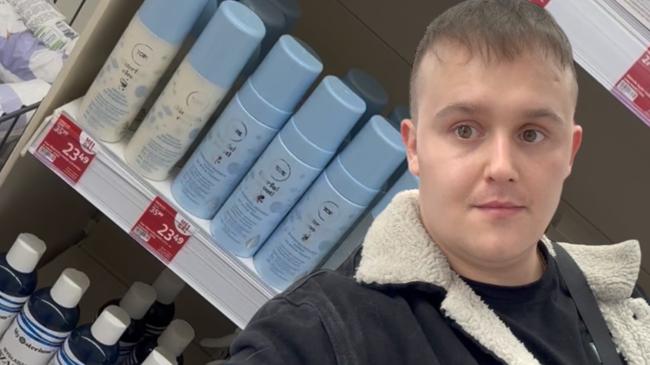 NAJLEPSZA LINIA KOSMETYKÓW W ROSSMANNIE! 
