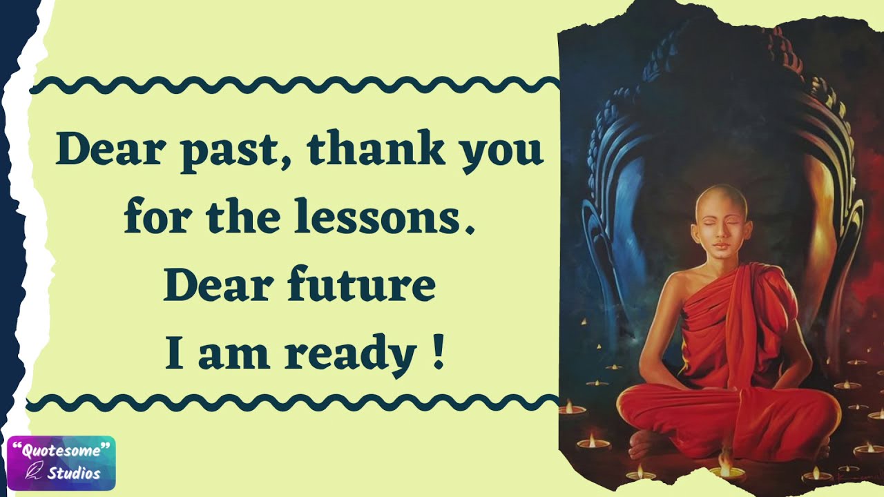 Top 20 Buddha Quotes on life and success that will change your mind and perception | Quotesome