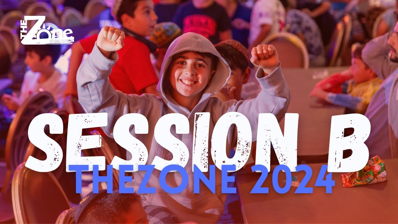 Session B Highlights 2024! | TheZone Boys Division