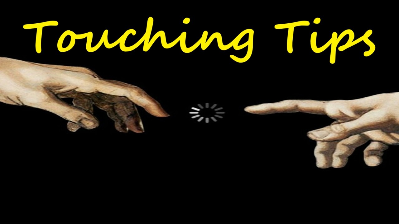 Touching Tips vs AURA - Clan Wars - The Quinfall