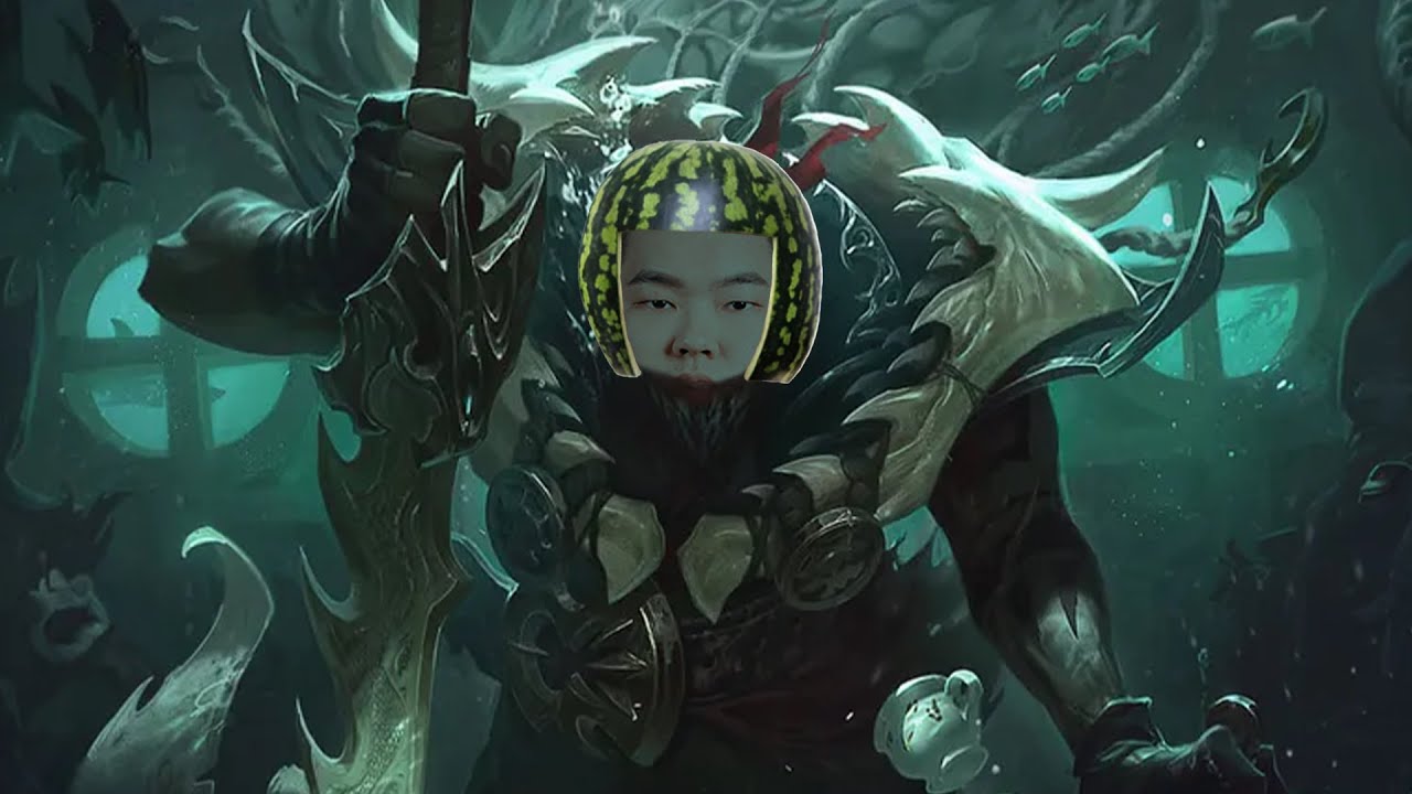 수박대가리횽이야~