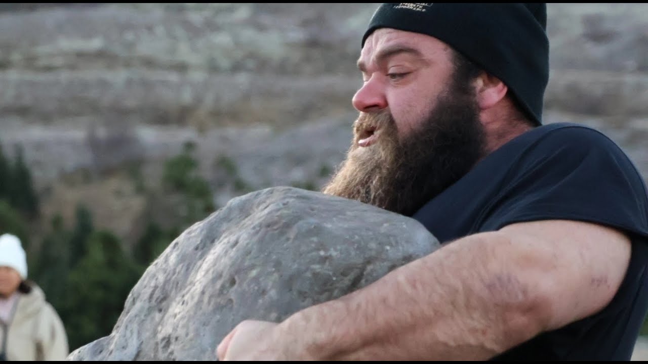 MVM Classic '25,  H&uacute;safell Carry + Stone-Over-Bar - Day1/Pt1