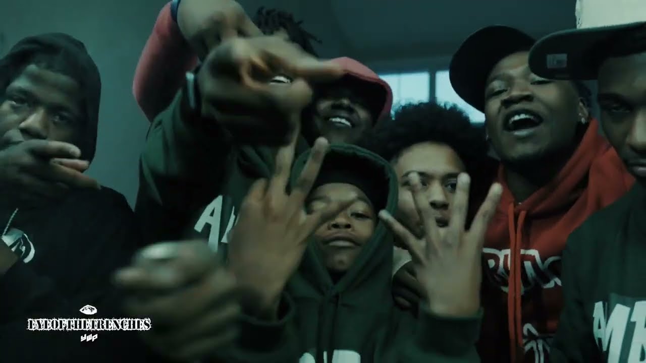 Lildre6o x Lil Bigg x Lil Rez - Loyalty Over Love | Premiered By🎥: @youngwill2