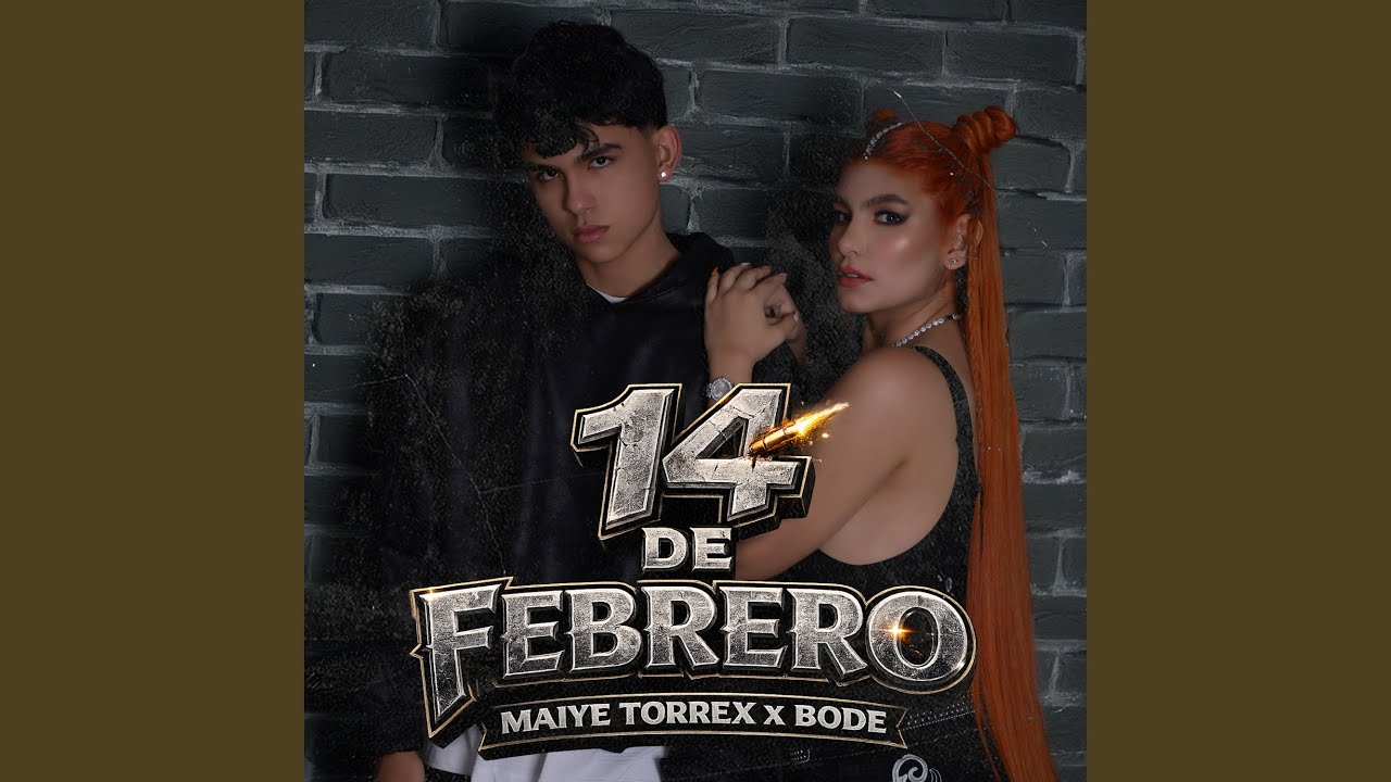 14 De Febrero