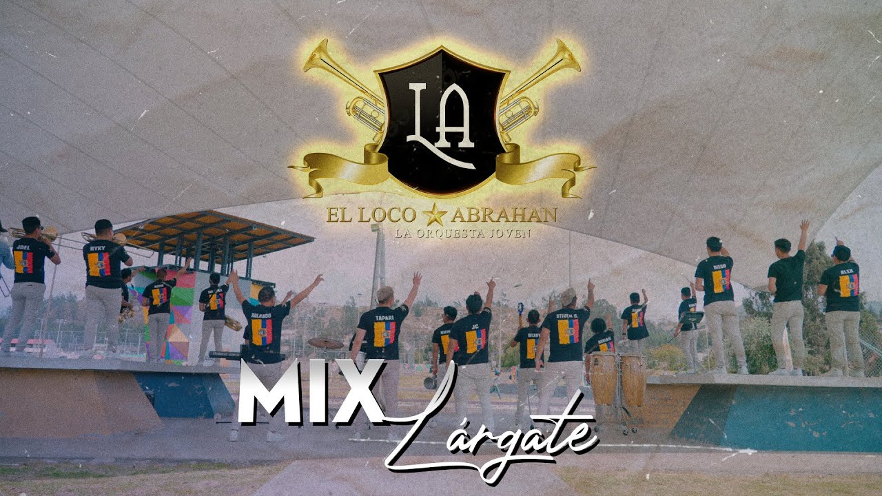 EL LOCO ABRAHAN 