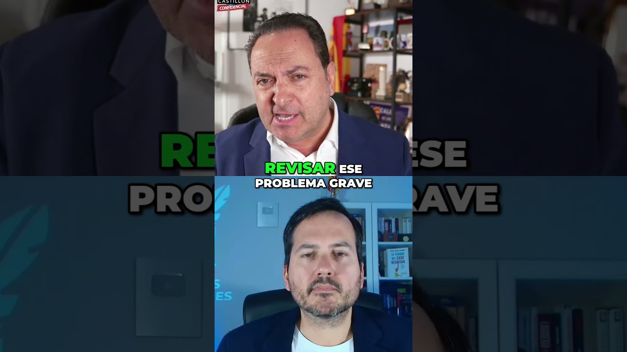 🔴Pedro S&aacute;nchez una enfermad desde hace un a&ntilde;o .Se visitaba a horas intespestivas!  #enfermedad