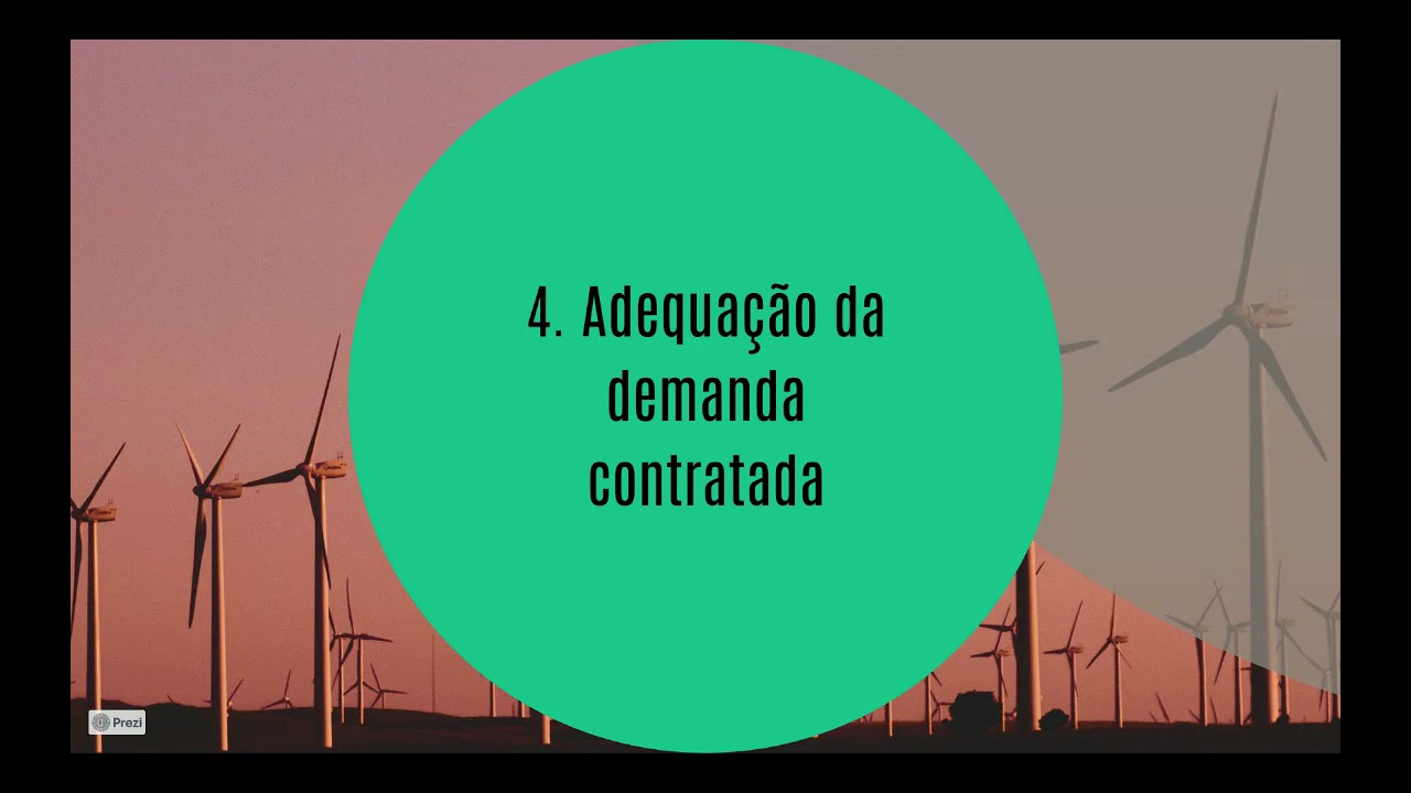 Introdu&ccedil;&atilde;o &agrave; Gest&atilde;o de Energia e Efici&ecirc;ncia Energ&eacute;tica