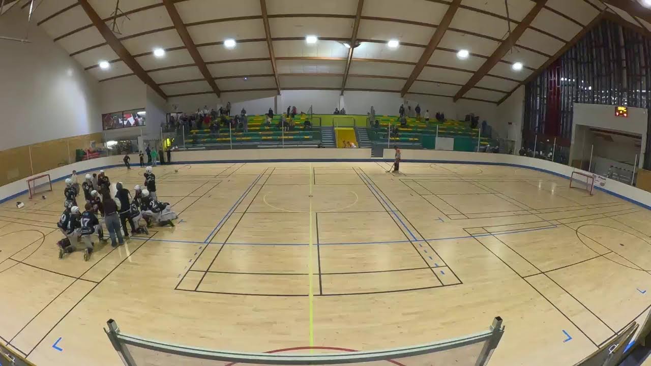 match n2 Moûtiers VS thyez