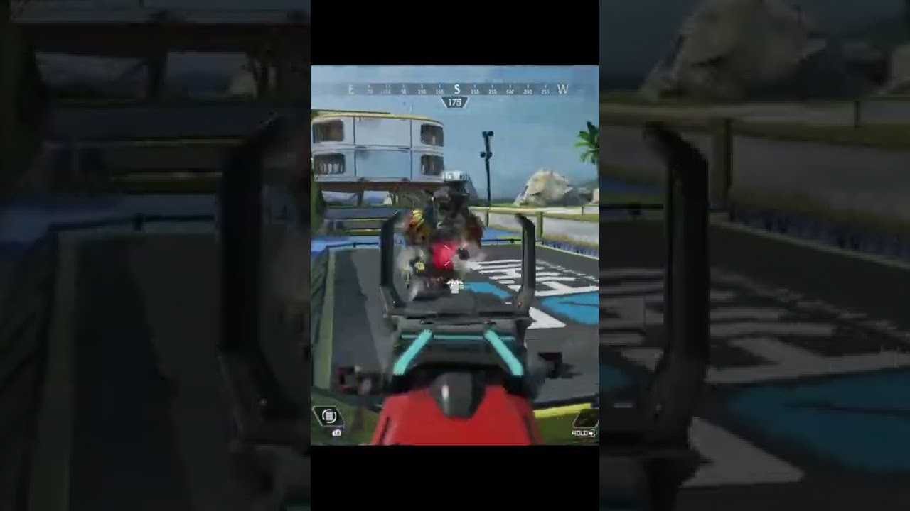 Apex Legends High Damage Games Tips