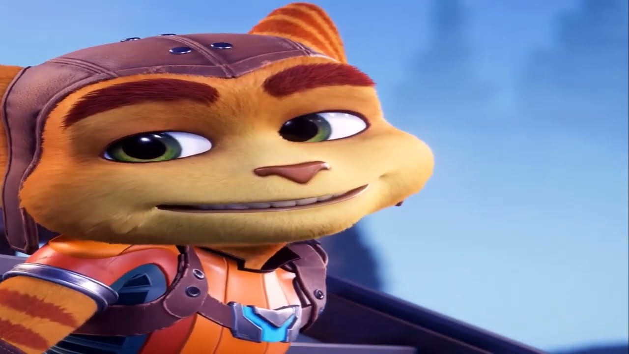 Ratchet (Shrek) (Spoofmation Studios Style): Parte 7 - Los Lombaxs Son Como Las Cebollas