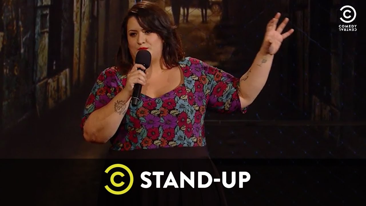 Srta. Bimbo I @ #StandupEnComedy