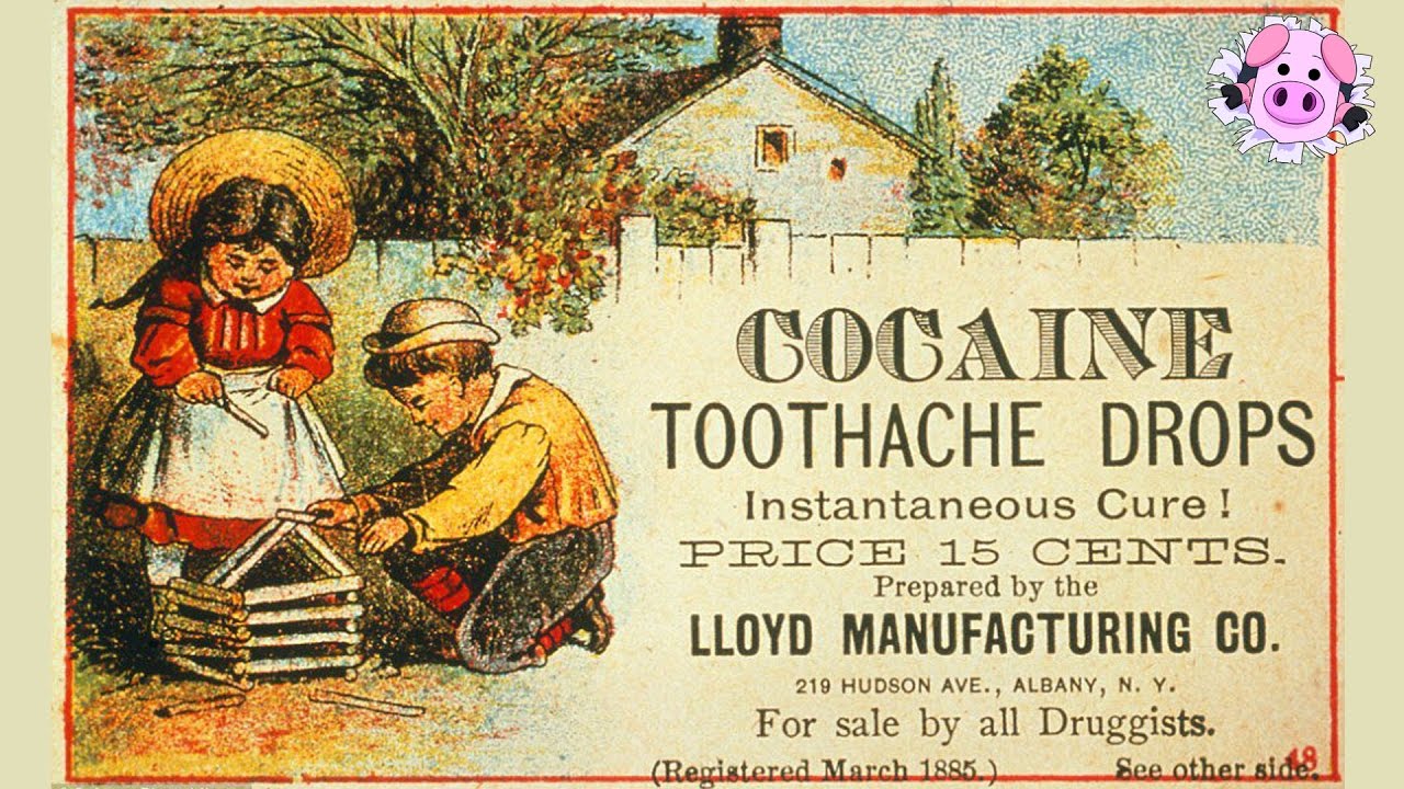 10 Shocking Vintage Ads You Have To See To Believe
