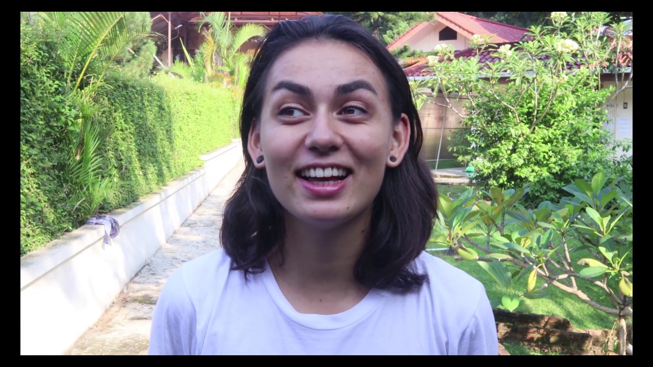 Pengalaman kursus meditasi Vipasana selama 10 hari di Dhamma Java.