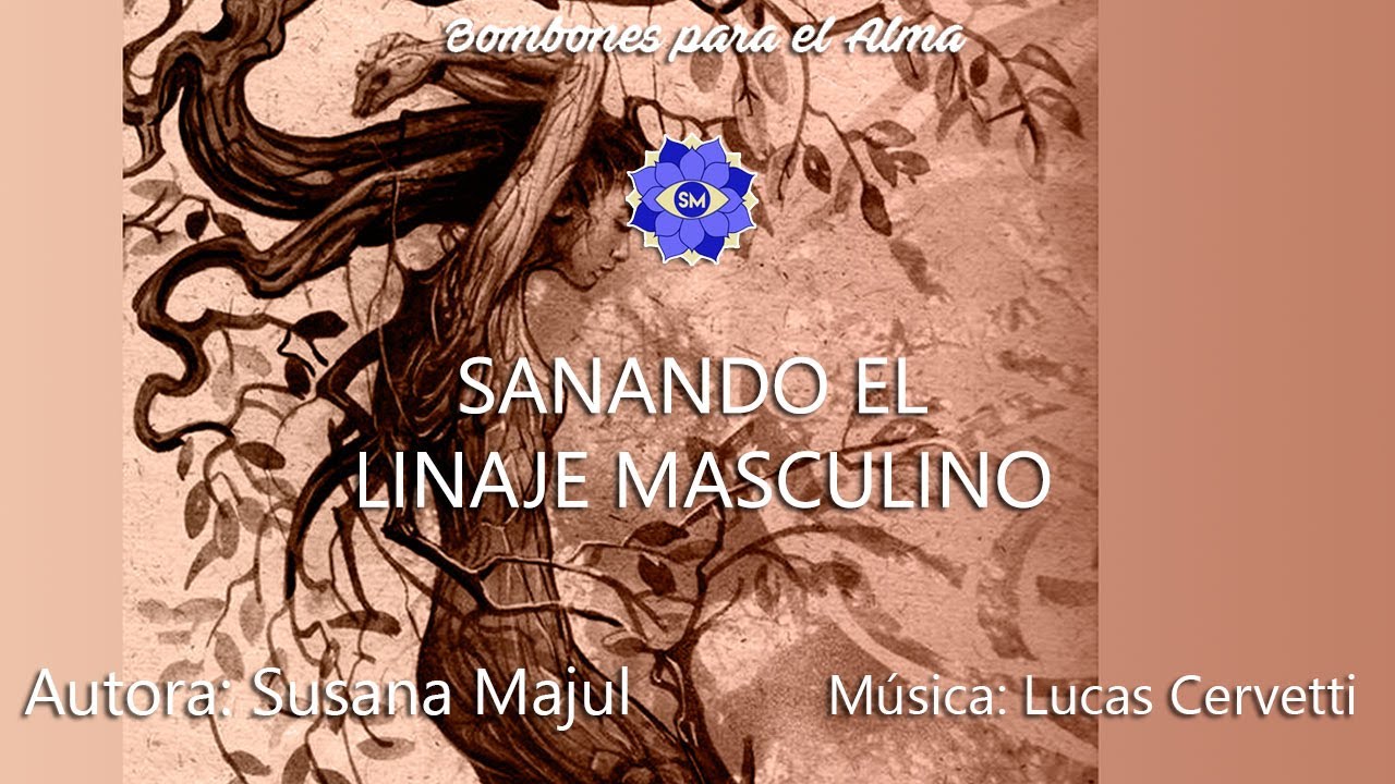 SANANDO EL LINAJE MASCULINO