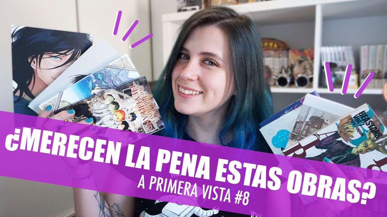 ¿MERECE LA PENA SEGUIR ESTAS OBRAS? | Dorohedoro, Tomodachi Game, Beastars... APV #8