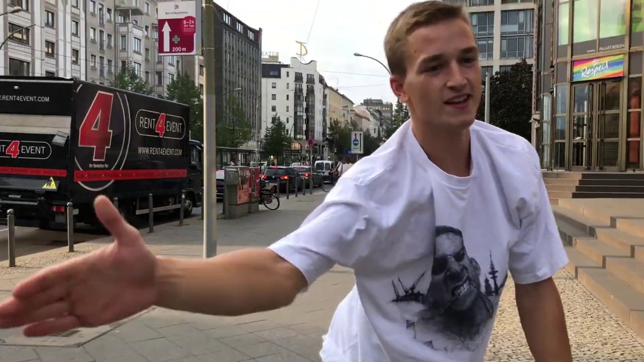 @AUTUMBIKES Berlin/Riga Summer 2018