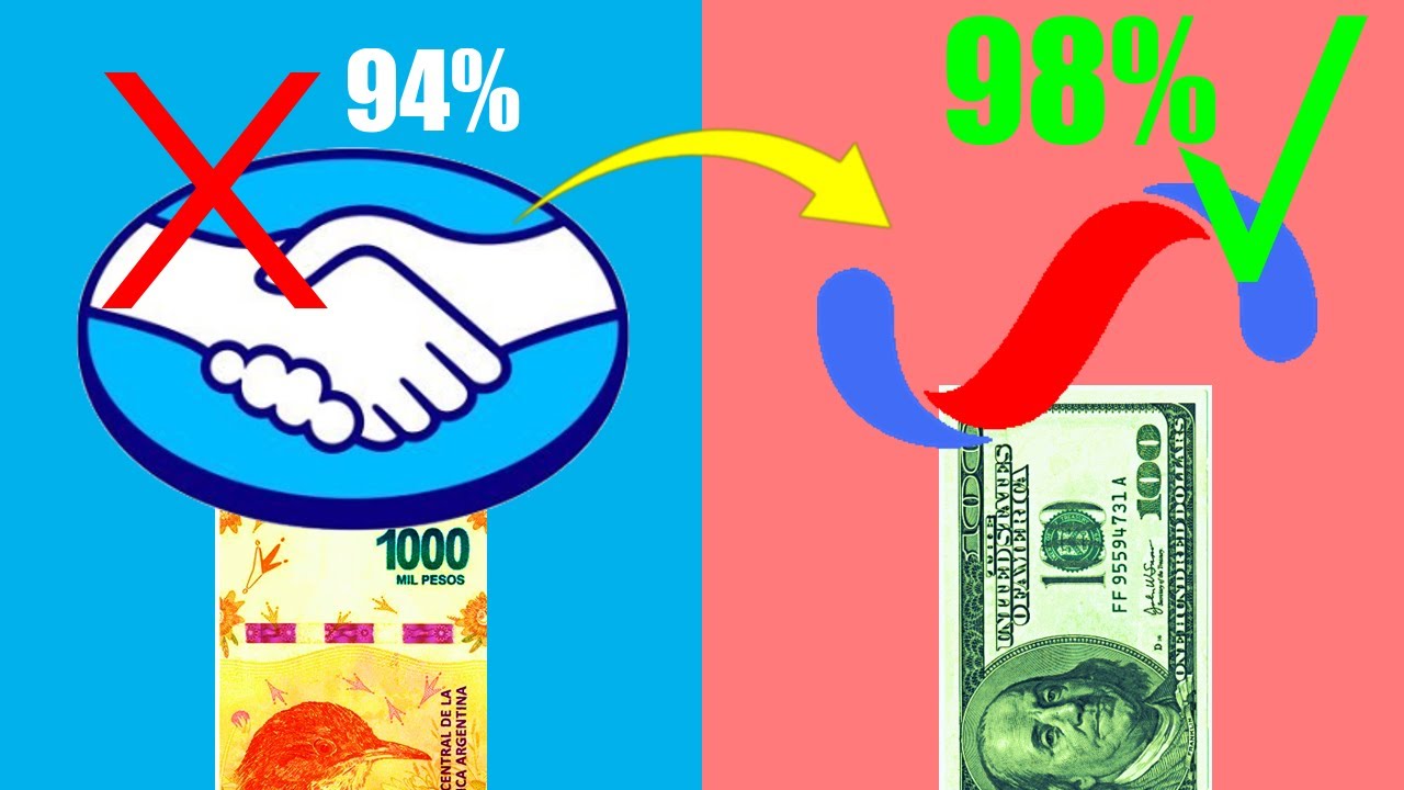 👉 Mercadopago Vs Ual&aacute; &iquest;Cu&aacute;l es Mejor? / Emprender Simple