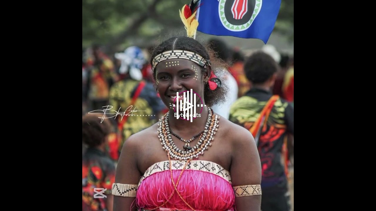 Kuraisa Raiza (png music 2025) - ByteBeats Official