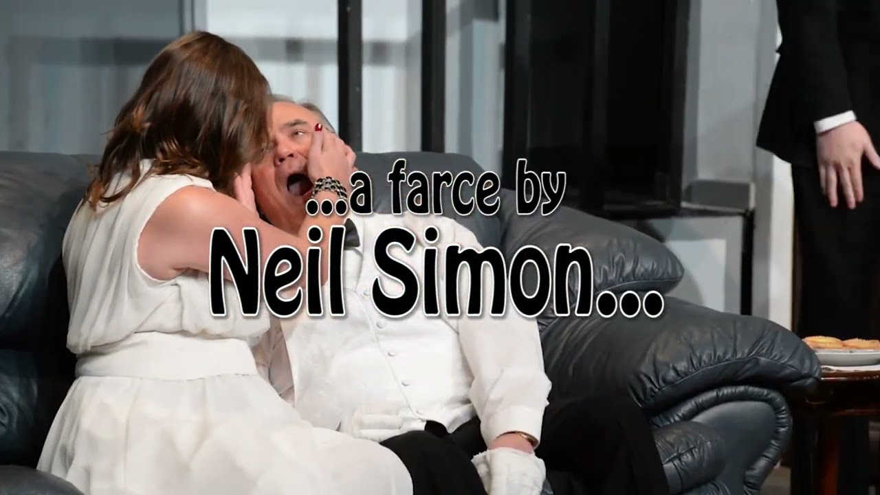 Neil Simon's Rumors