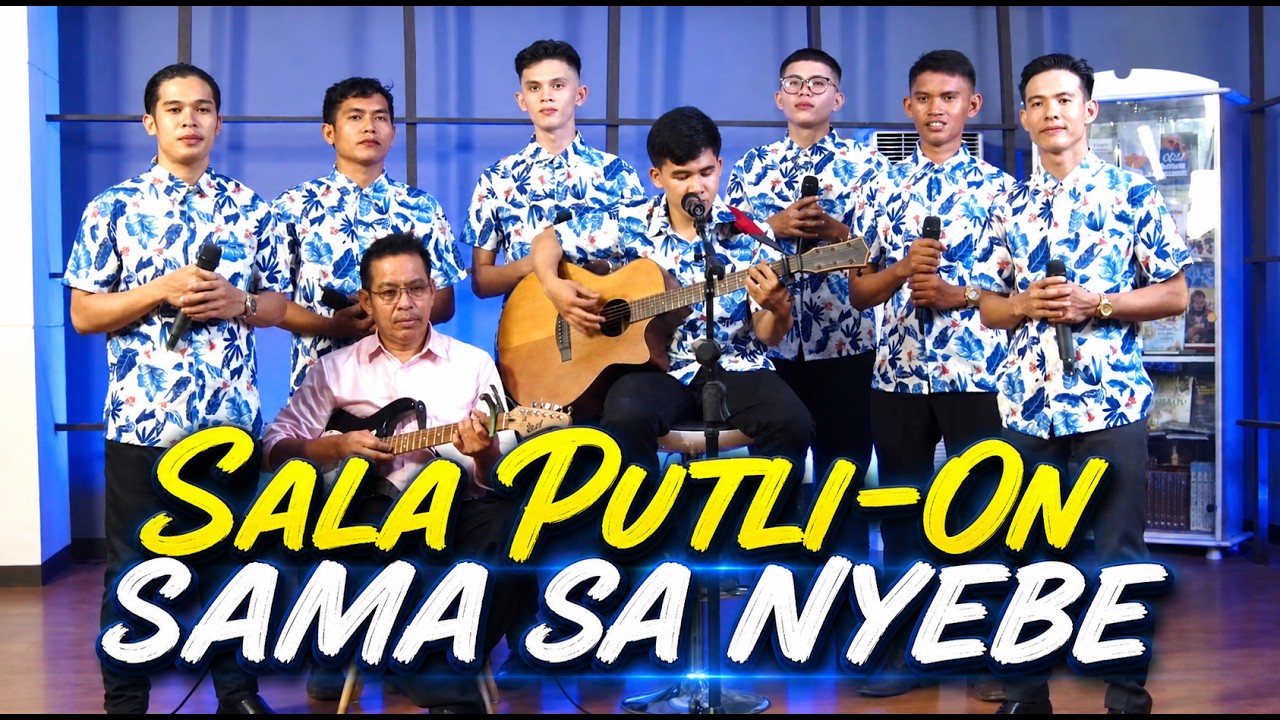 SALA PUTLI-ON SAMA SA NYEBE