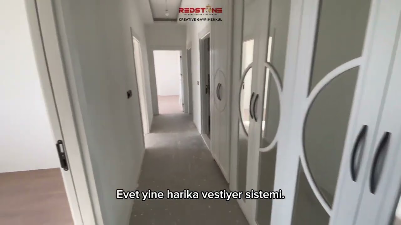 HADİ 1 DAKİKADA 1 EV GEZELİM !