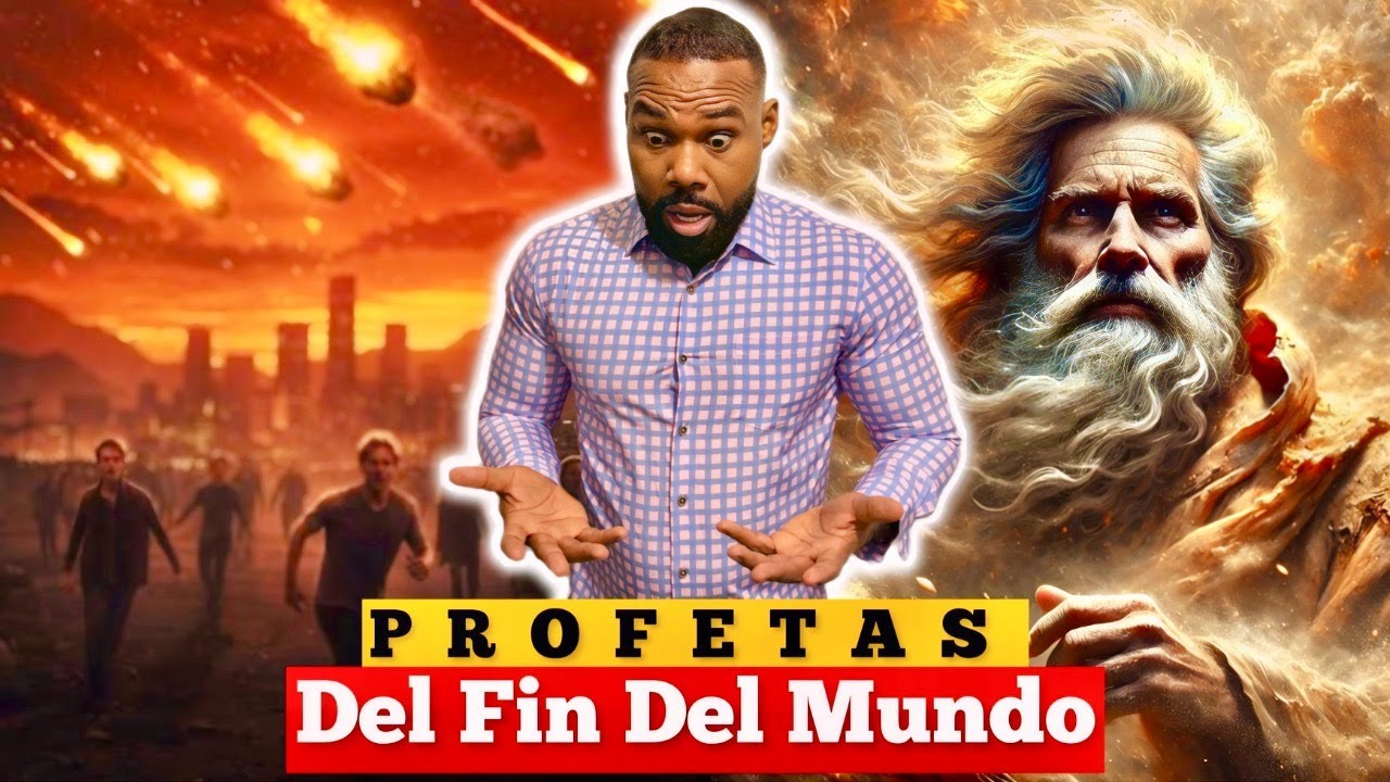 C&Oacute;MO FLUIR EN EI DON PROF&Eacute;TICO #profetico #viral #liberacion