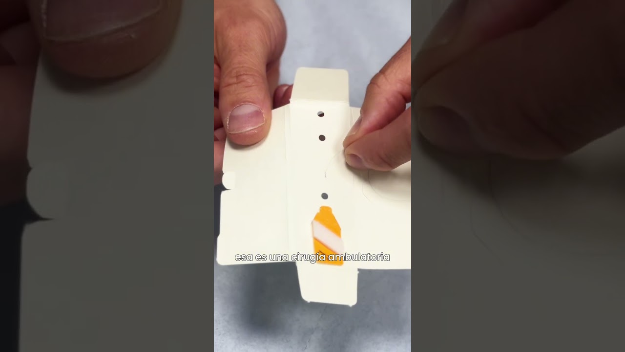 &iquest;La vasectom&iacute;a es reversible?