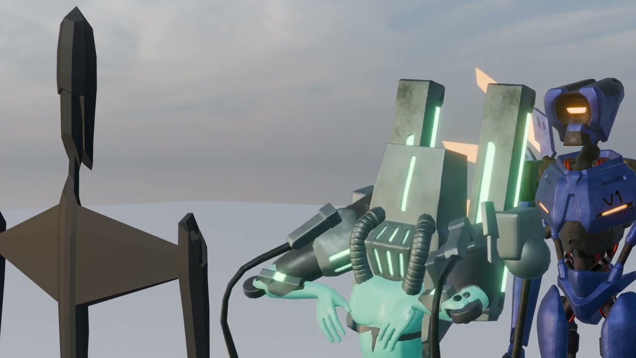 My Name Is Mindflayer ULTRAKILL YO! - ULTRAKILL Animation