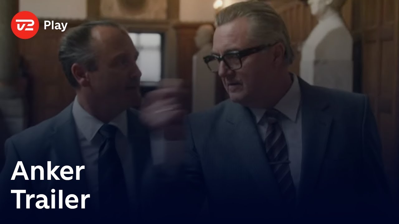 Anker | Trailer | TV 2 Play