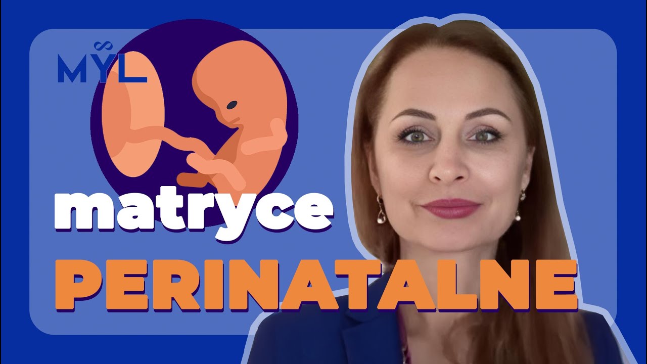 SKĄD pochodzą twoje TRAUMY? Matryce perinatalne