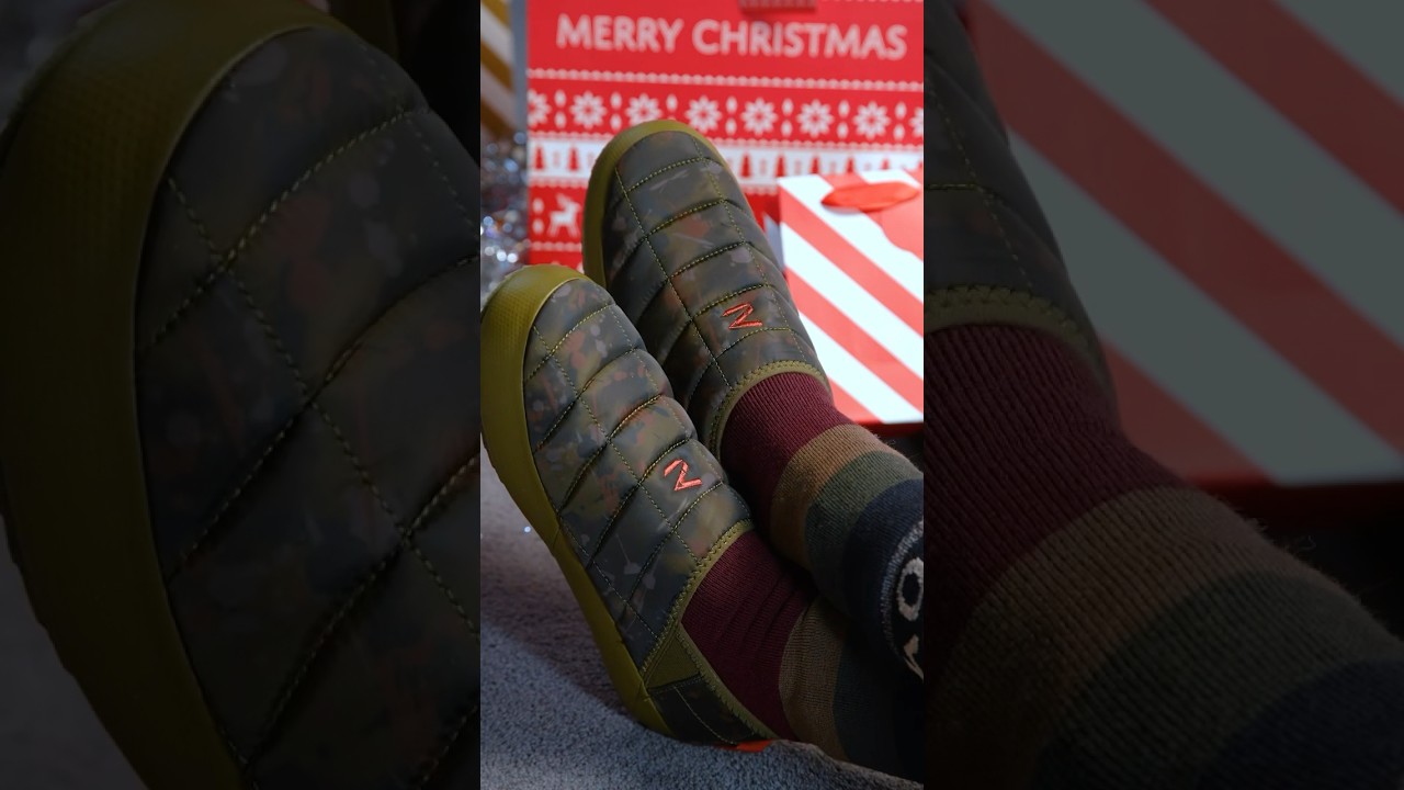🎁𝗗𝗮𝘆 2️⃣ 𝗼𝗳 𝗢𝗠𝗖 𝗫𝗺𝗮𝘀 🎅🏻 𝗣𝗕 𝗦𝗟𝗜𝗣𝗣𝗘𝗥𝗦 ⭐ #carpfishing #alihamidi #fishing