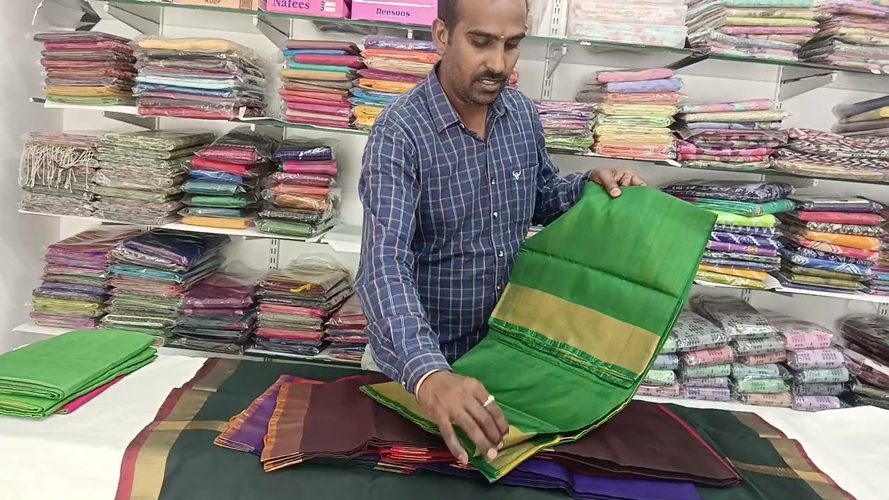 Sri laxmivenkateswarasilks 9866912416