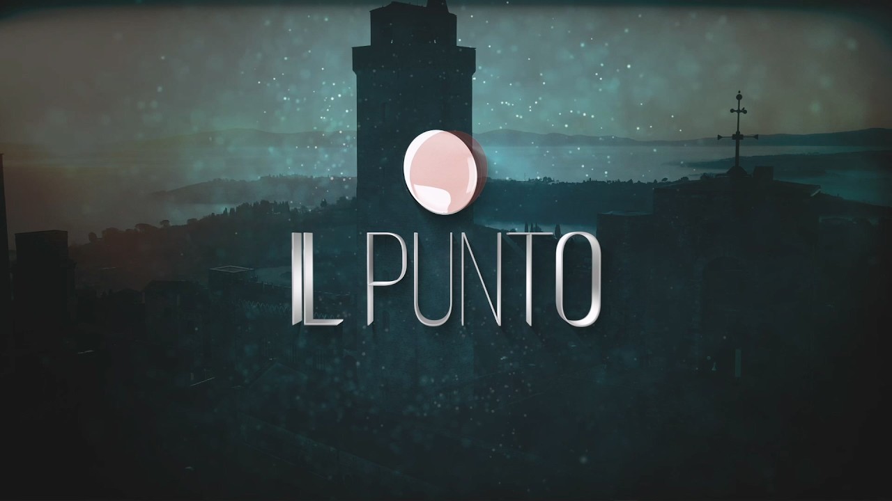 IL PUNTO ATTUALITÀ 03-03-2026