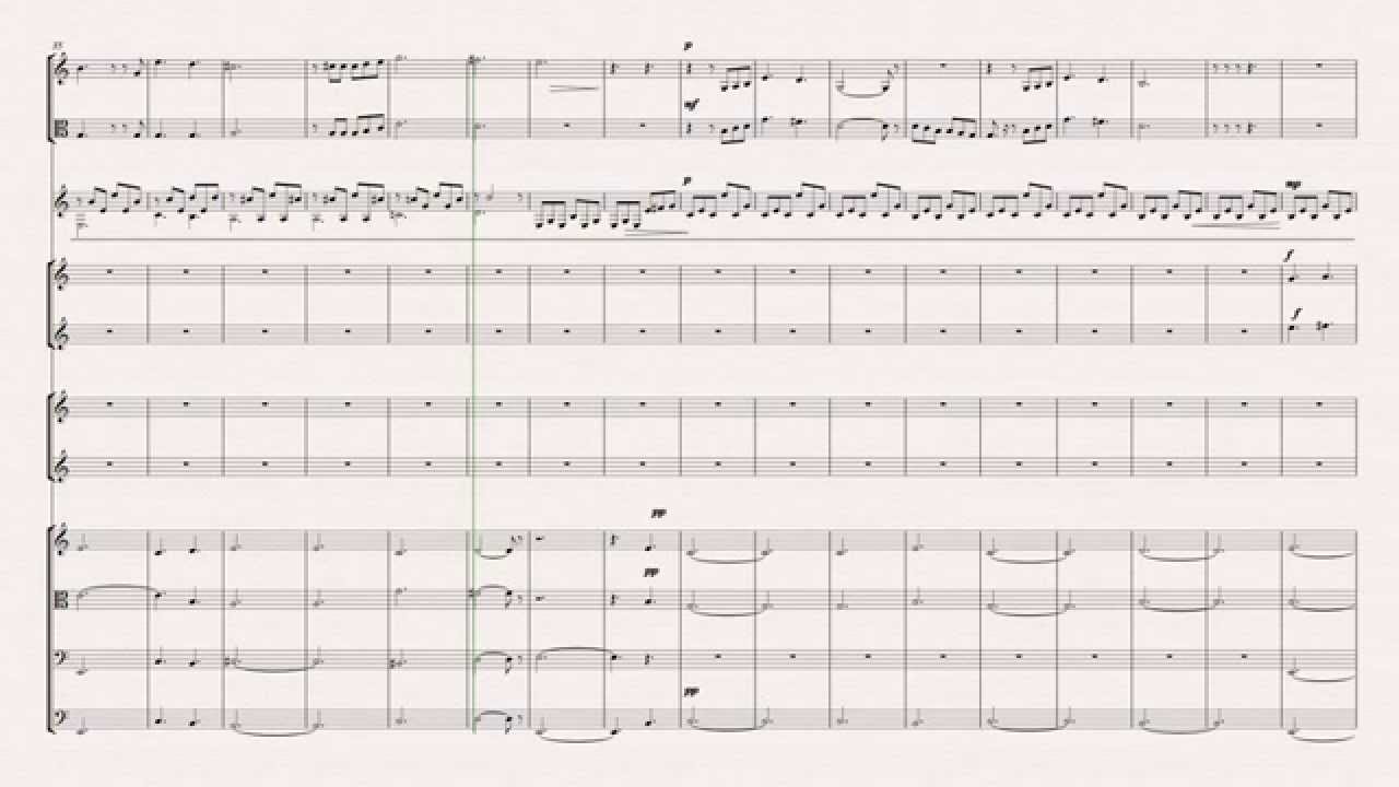 Guide you home - orchestra cover - READ THE DESCRIPSION