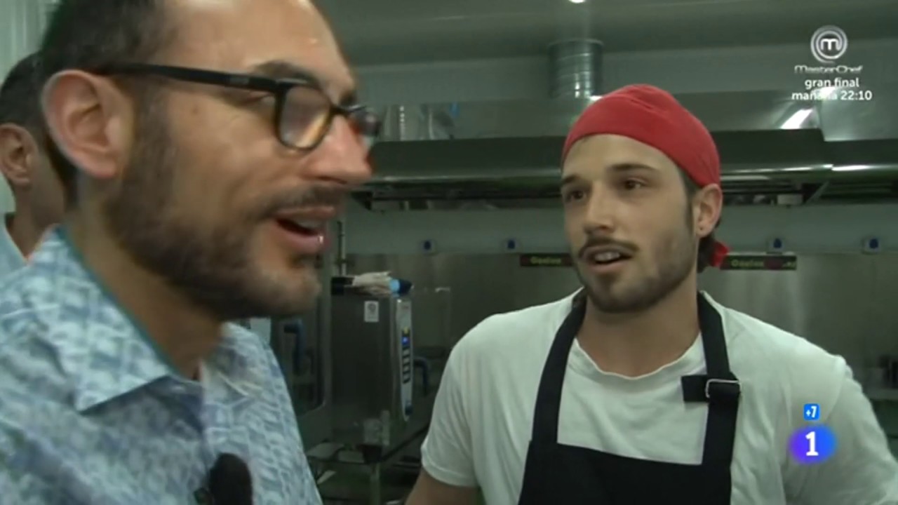 NoCocinoMas es Comando Actualidad   A mesa puesta