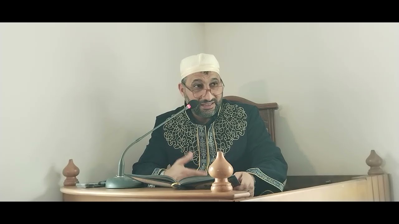 Allah təala həya edilməyə hərkəsdən daha çox layiqdir