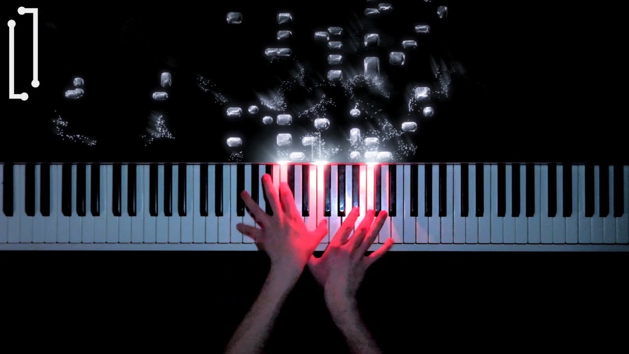 Chopin - Nocturne Op. 48 No. 1