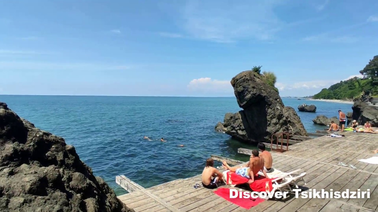 აღმოაჩინეთ ციხისძირი, ეპიზოდი 2 🌿☘ Discover Tsikhisdziri, Episode 2🍀