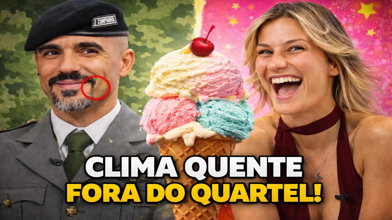 Instrutor Joaquim ‘Ataca’ Soraia nas Redes? A Troca de Comentários Que Está a Dar Que Falar!