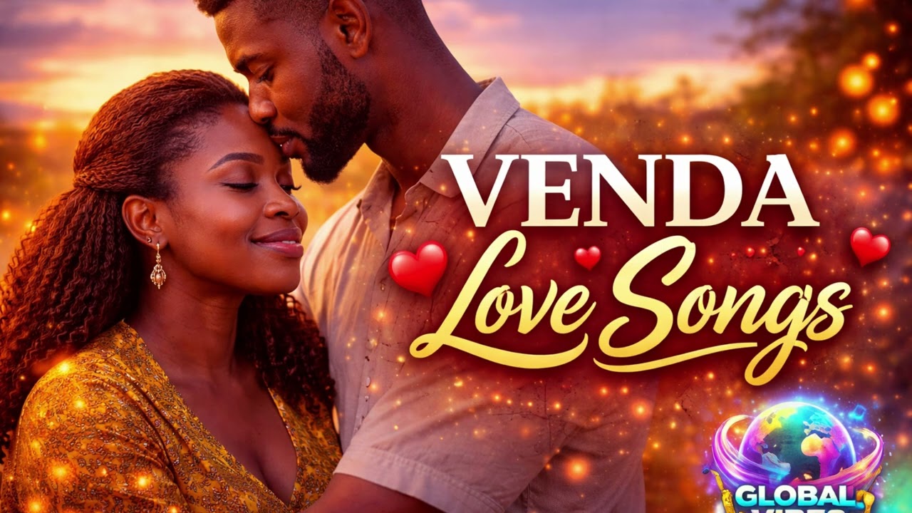VENDA LOVE SONGS ❤️ Deep Romantic Venda Music | African Love Songs Playlist