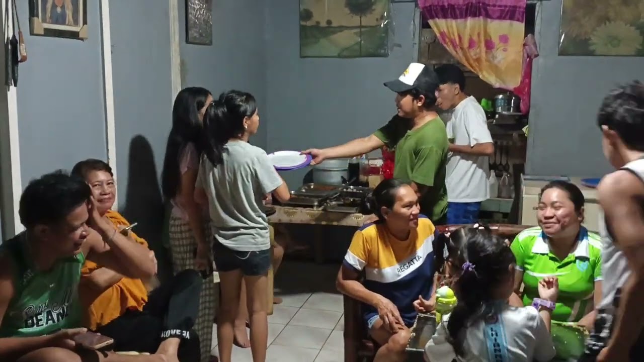KAARAWAN Ng Mrs ni BOY LONGNICK