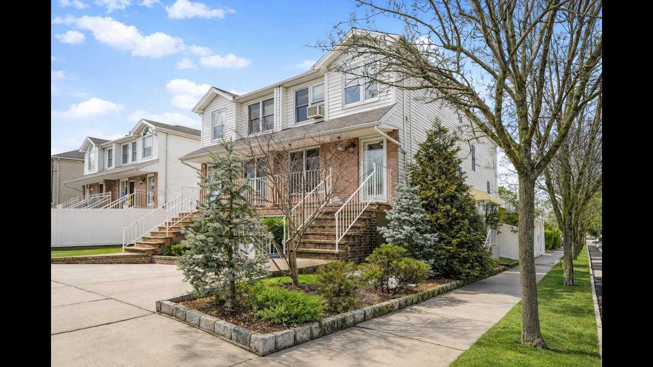 123 Mosley Avenue, Staten Island, NY 10312