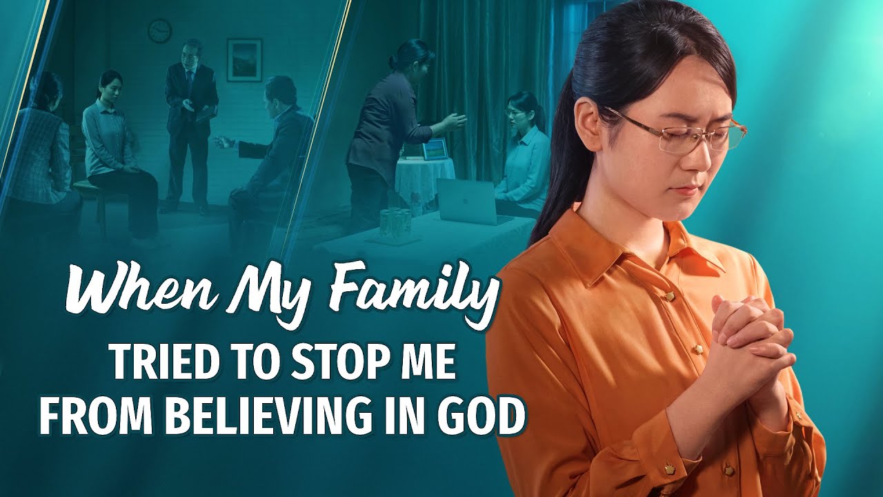 Christian Testimony Video | 