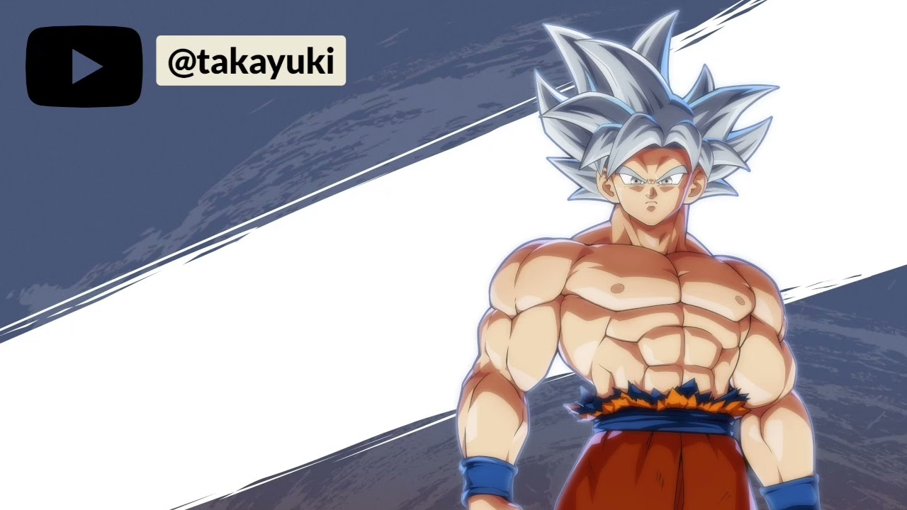 Montagem goku #music #goku #fypシ #yt 